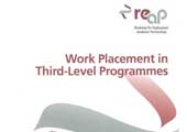 Work-Placement in Third-Level Programmes Report 