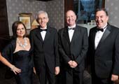 CIT Honours Prestigious Alumni From Home And Abroad At Gala Event