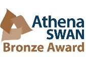 CIT Receives Athena SWAN Bronze Award