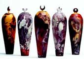 Last chance to visit exhibition of Chinese inspired art @ the Wandesford