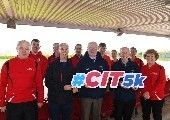 CIT 5k Promotional Launch at the CIT Athletics Stadium