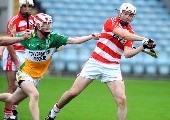 CIT Reach Final of Cork County Senior Hurling Championship