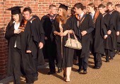 Details for CIT Conferrings 2017