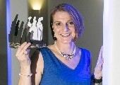 Entrepreneurial CIT Recognised at Inaugural Delta Awards