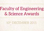 Annual Engineering & Science Awards