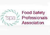 Congratulations > Department of Tourism & Hospitality wins the Food Safety Assurance Award