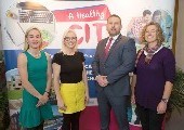 CIT Launches Campus Health Promotion Initiative