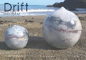 Drift, an exhibition by Judy Fisher