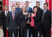 Solar Powered Pasteurisation System Picks Up €4K CIT Entrepreneur of the Year Prize