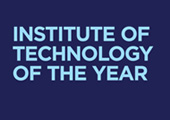 CIT named Institute of Technology of the Year