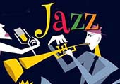 Jazz Camp 28th & 29th Oct > free workshops for all musicians & observers