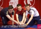 CIT and Munster Rugby – A Winning Partnership!