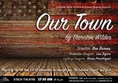 Thornton Wilder’s 'Our Town' hits the stage > CSM Stack Theatre 27th - 30th January