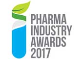 CIT nominated for Pharma Industry Awards 