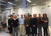 Further Success for CIT Researchers - €2.4 million SeaRefinery Project