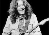 Cork Institute of Technology to unveil a plaque commemorating Rory Gallagher on 70th Birthday