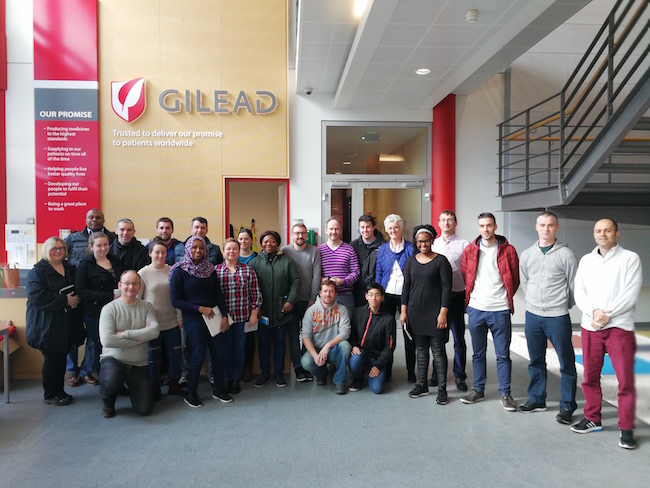 Gilead Sciences Associate Director Jobs May, 2023 (Hiring Now!) - Zippia