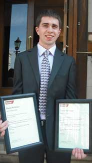 David Kelleher