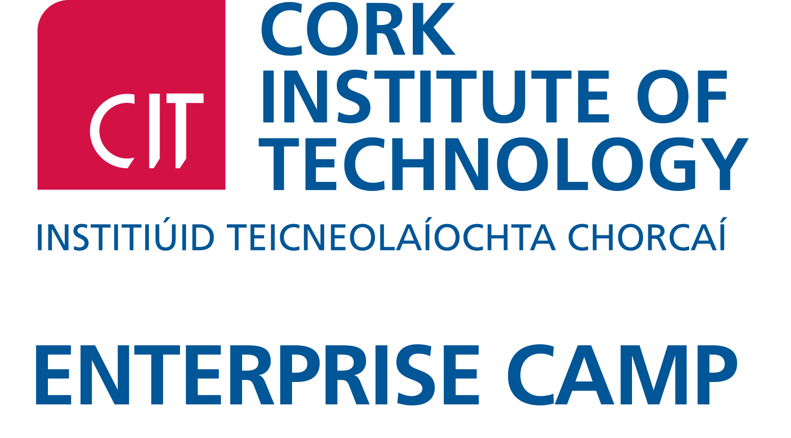 Cit Cork Institute Of Technology Cit Enterprise Camp 2017