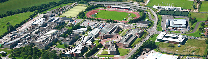 tourism and hospitality building mtu