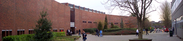 Faculties of MTU Cork