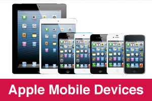 Apple Mobile Devices