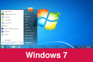 Windows 7