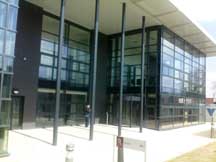 Research Centre at CIT