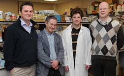 Bioinformatics Group