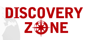 Discovery Zone