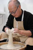Takeshi Yasuda